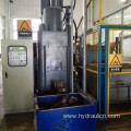 Hydraulic Metal Particles Cuttings Briquetting Press Machine